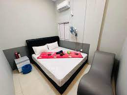 Lexury Room - Day Use 