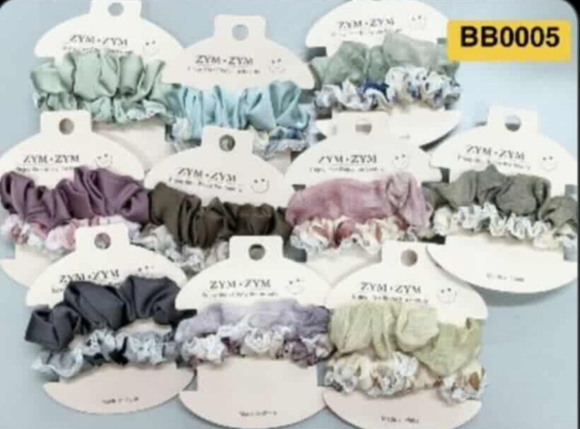 ခေါင်းစည်းကွင်း