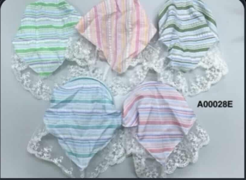 ခေါင်းပတ်ပုဝါ