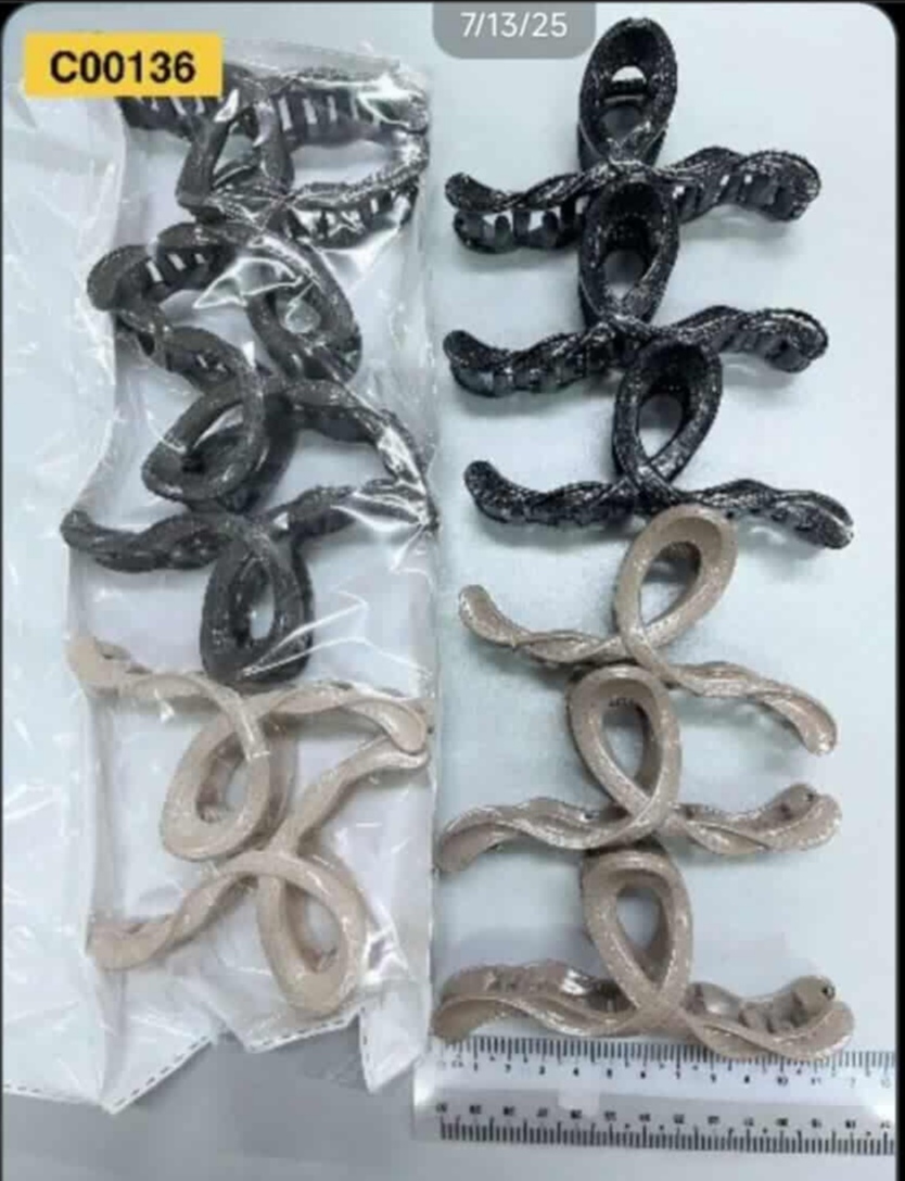 နောက်ညှပ် ကလိ