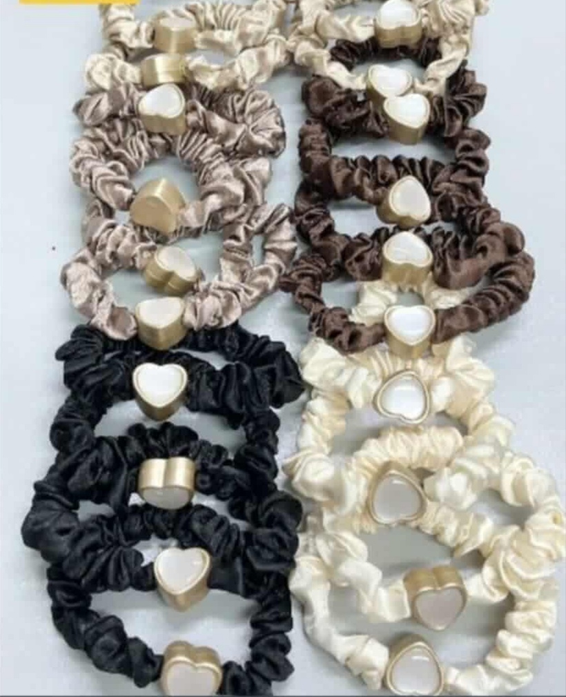 ဆံစည်းကွင်း