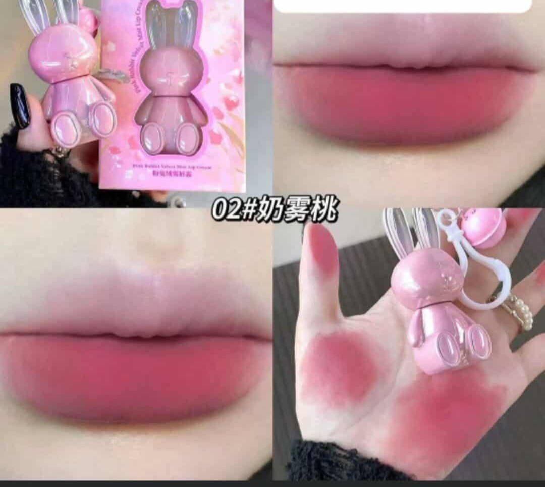 နုတ်ခမ်းနီ