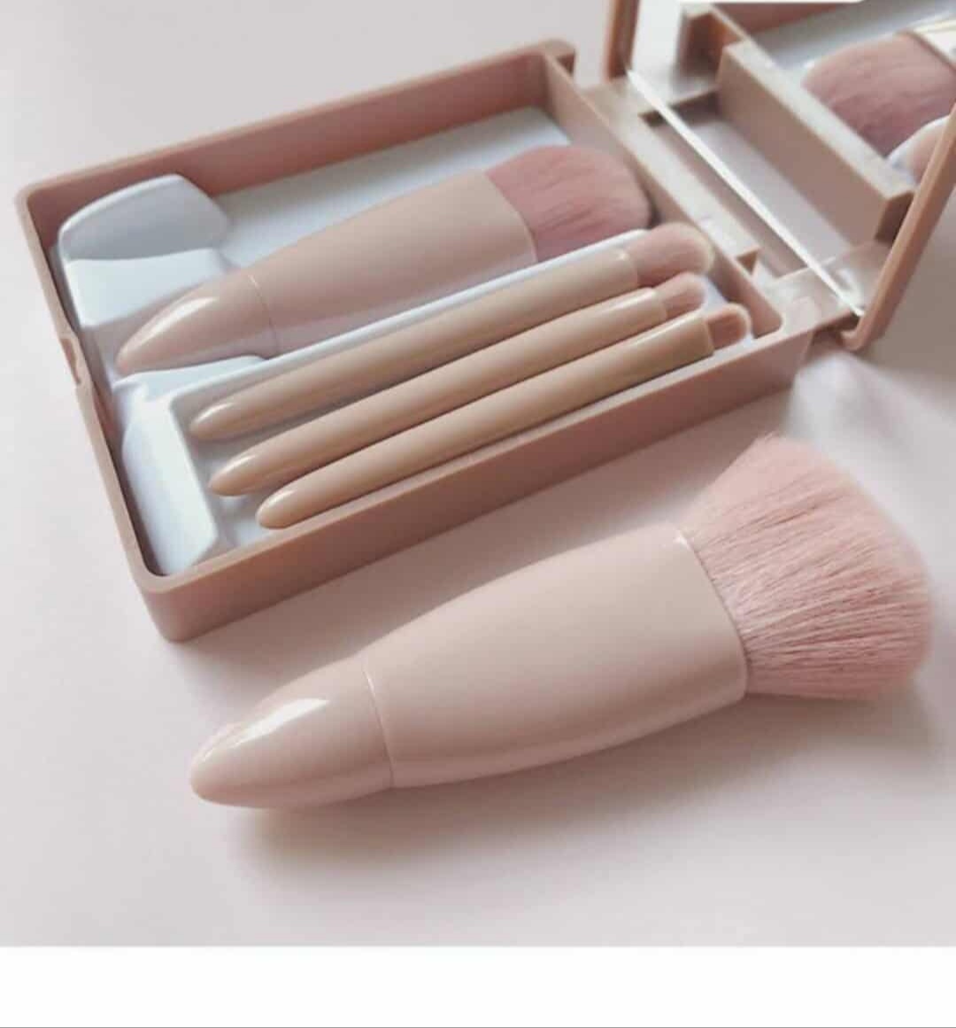 Mini Brush 