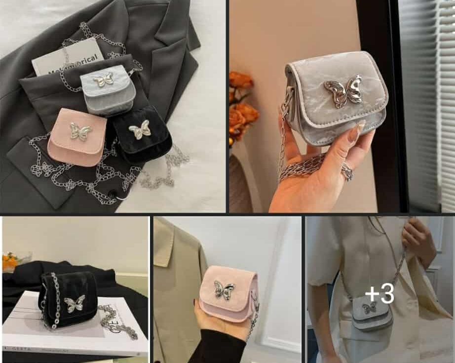 လက်ကိုင်အိပ်