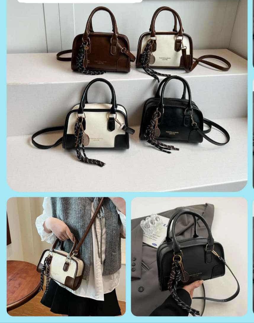 လက်ကိုင်အိပ်