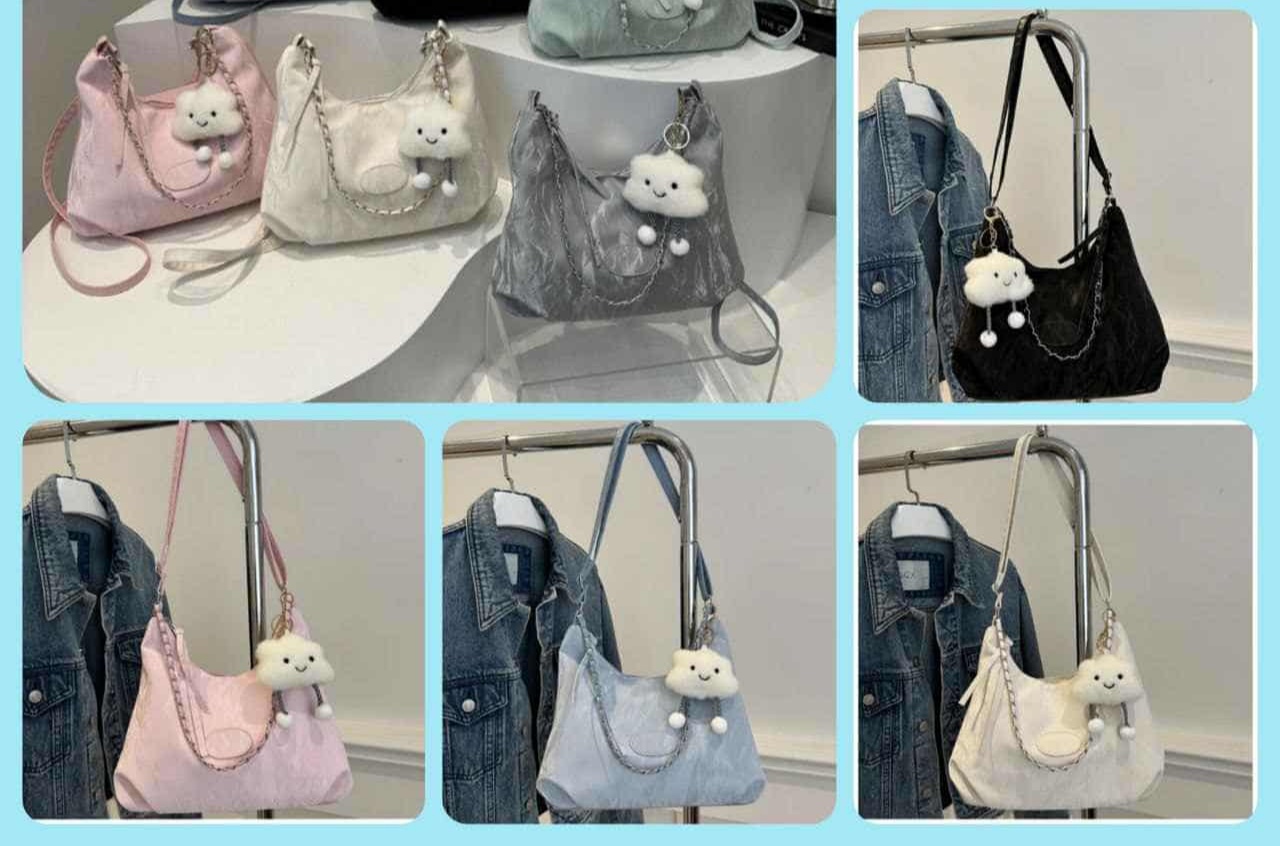 လက်ကိုင်အိပ်