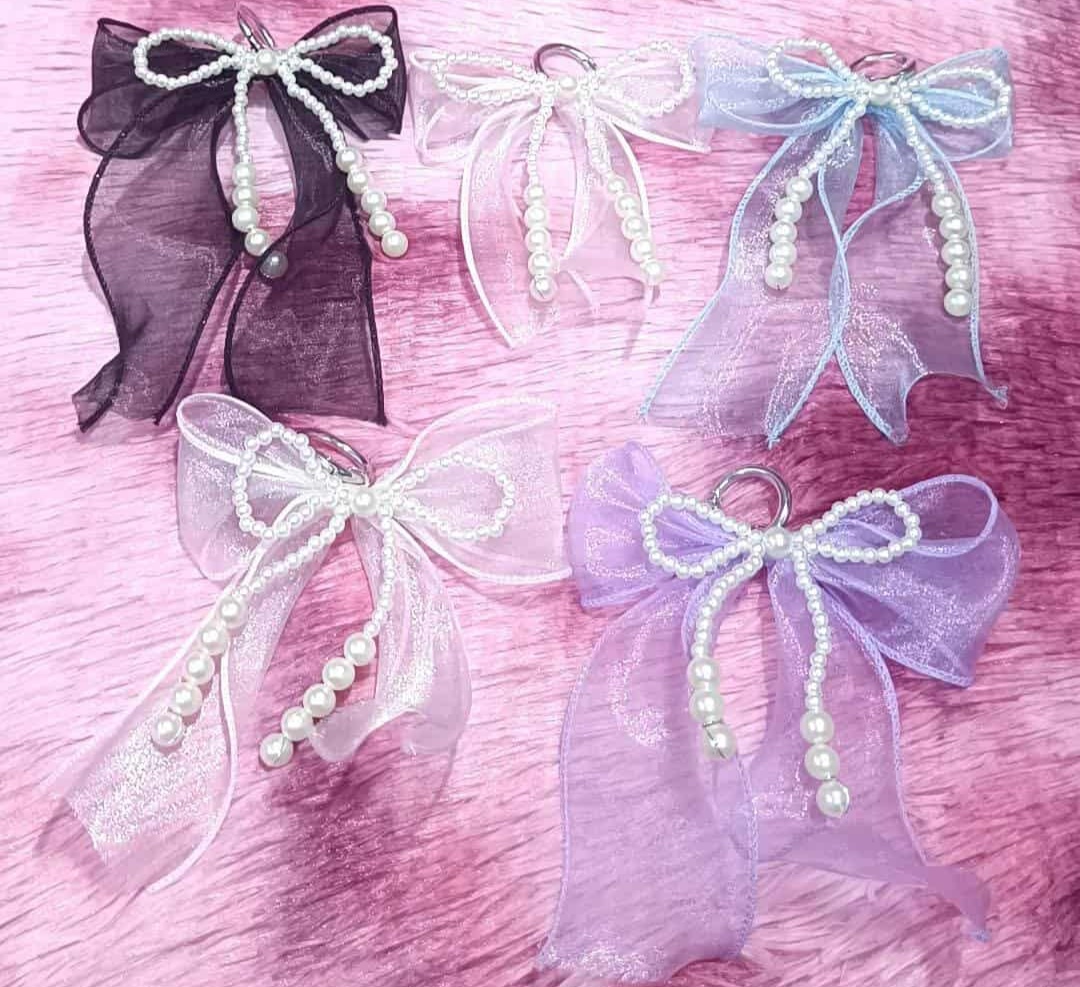 ဖဲကြိုး သော့ချိတ်