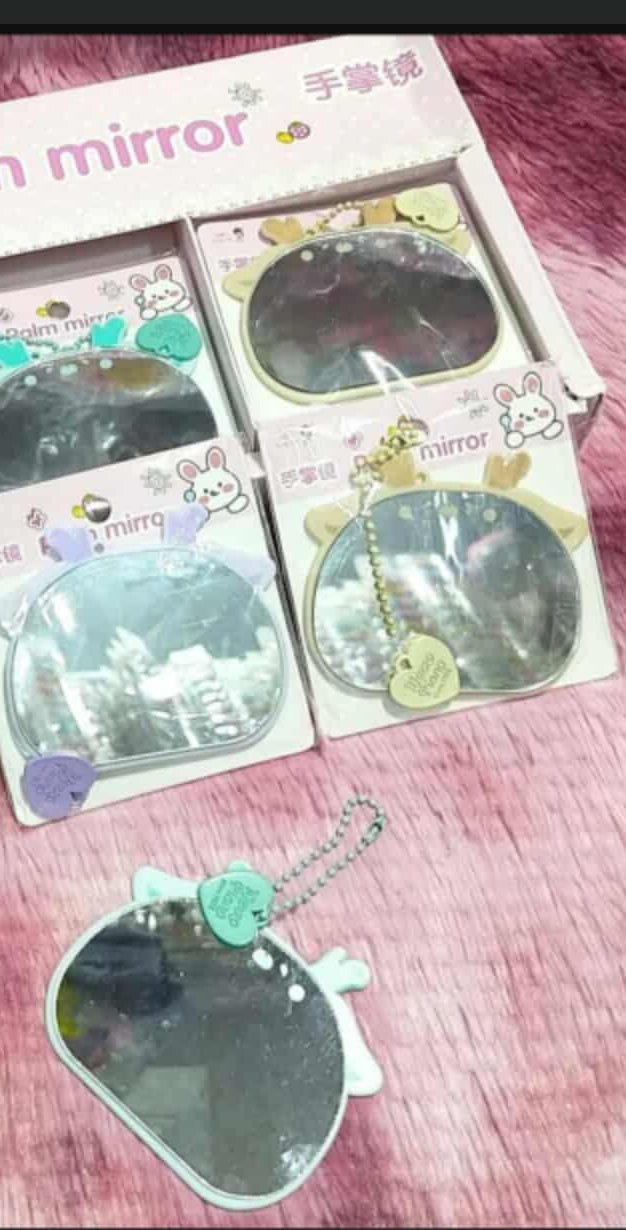 Mini Mirror 