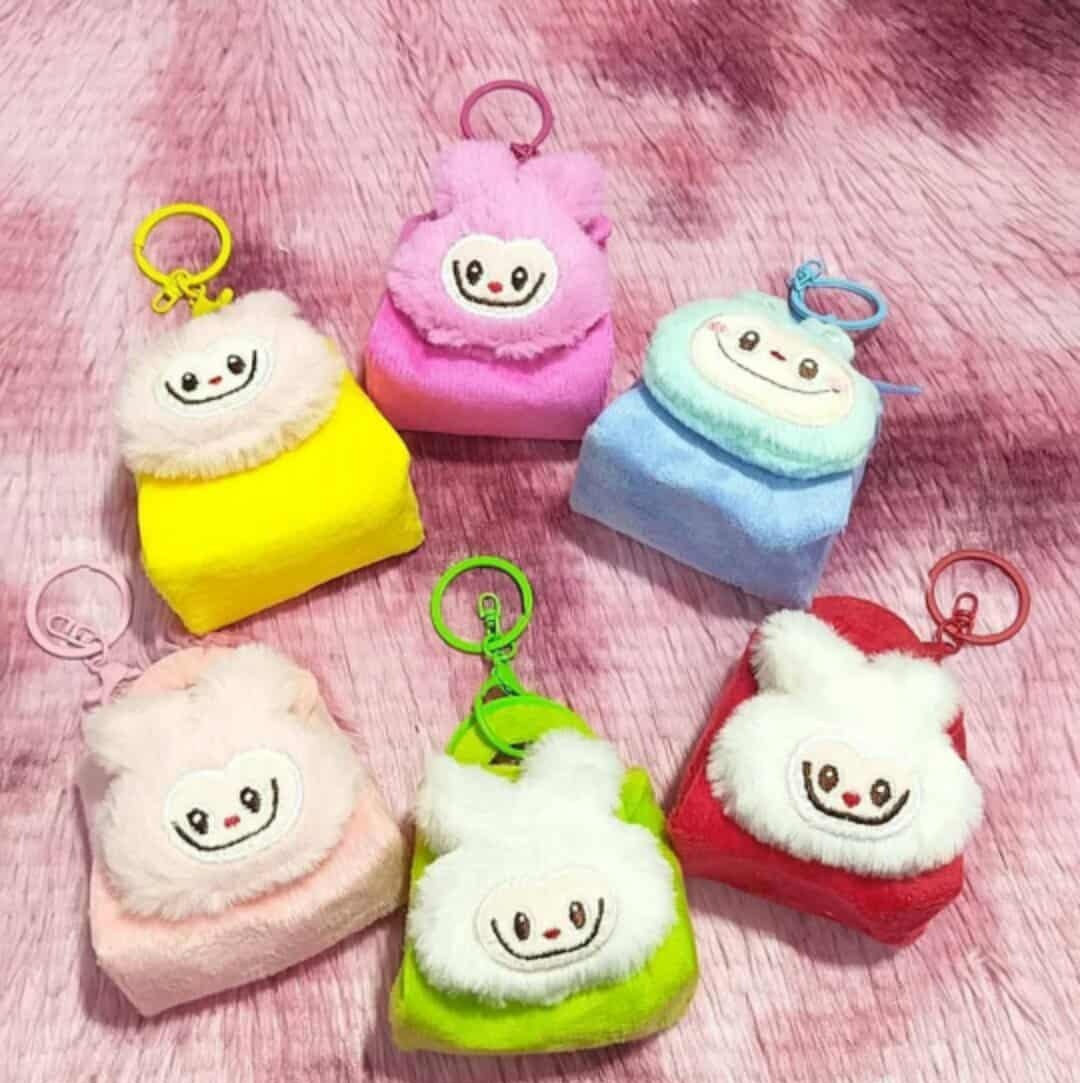 သော့ချိတ် ဖေသာအိပ်