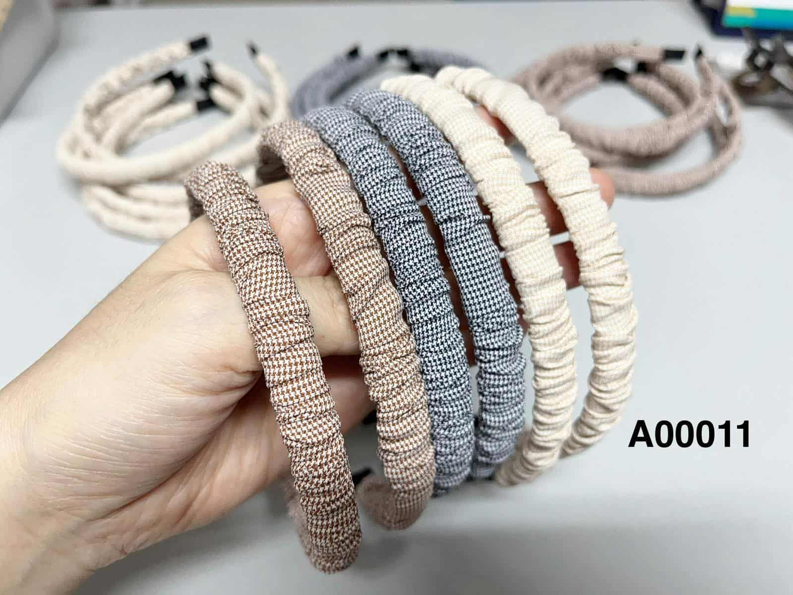 ခေါင်းပတ်