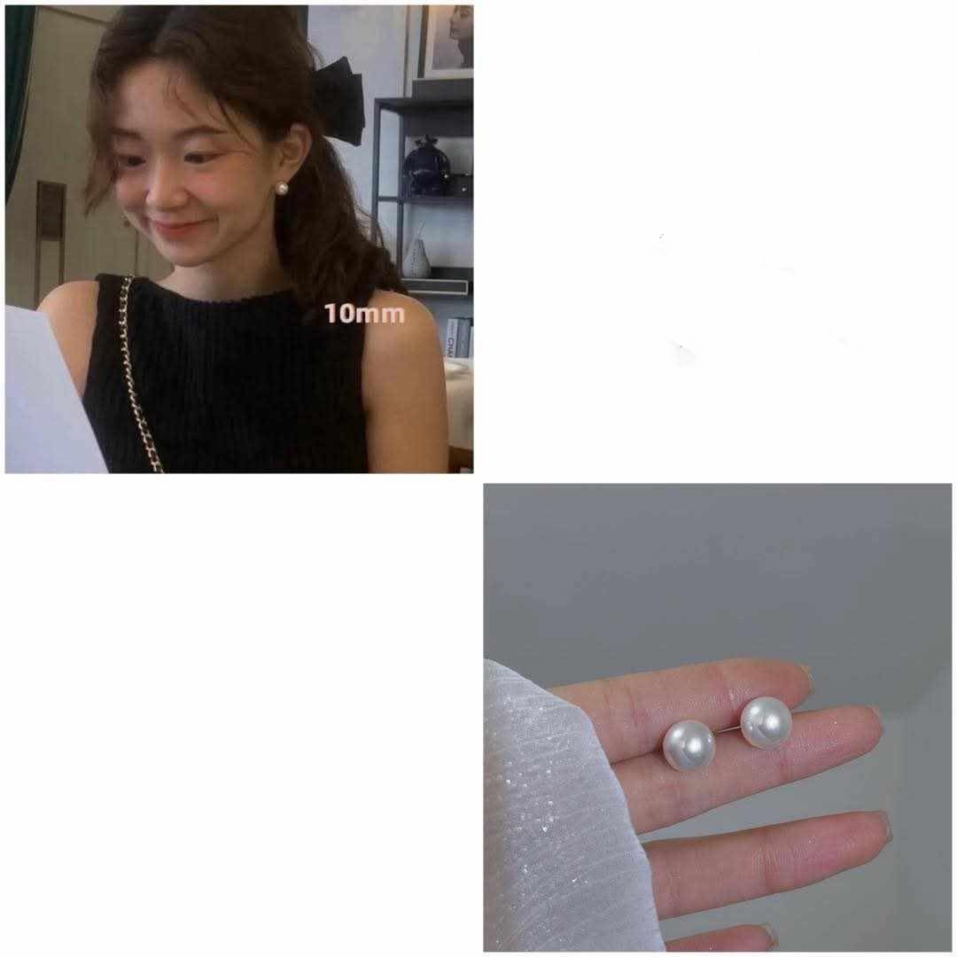 ပုလဲ နားကပ်