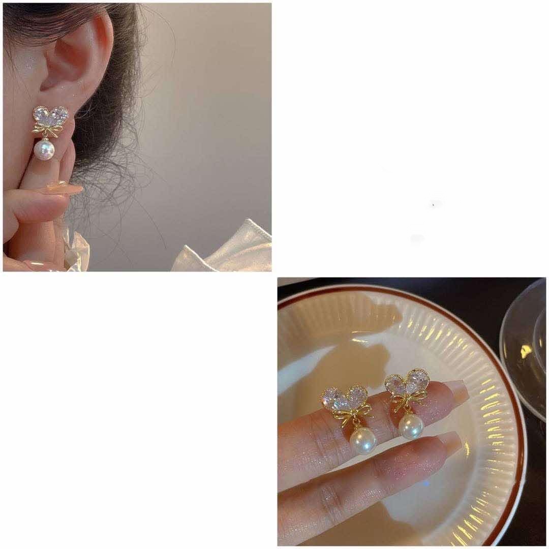 ပုလဲ နားဆွဲ