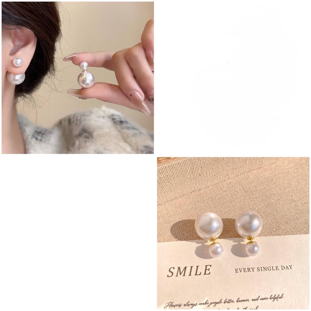 ပုလဲ နားကပ်