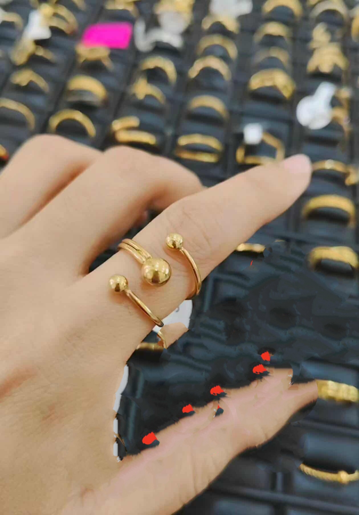 လက်စွပ်