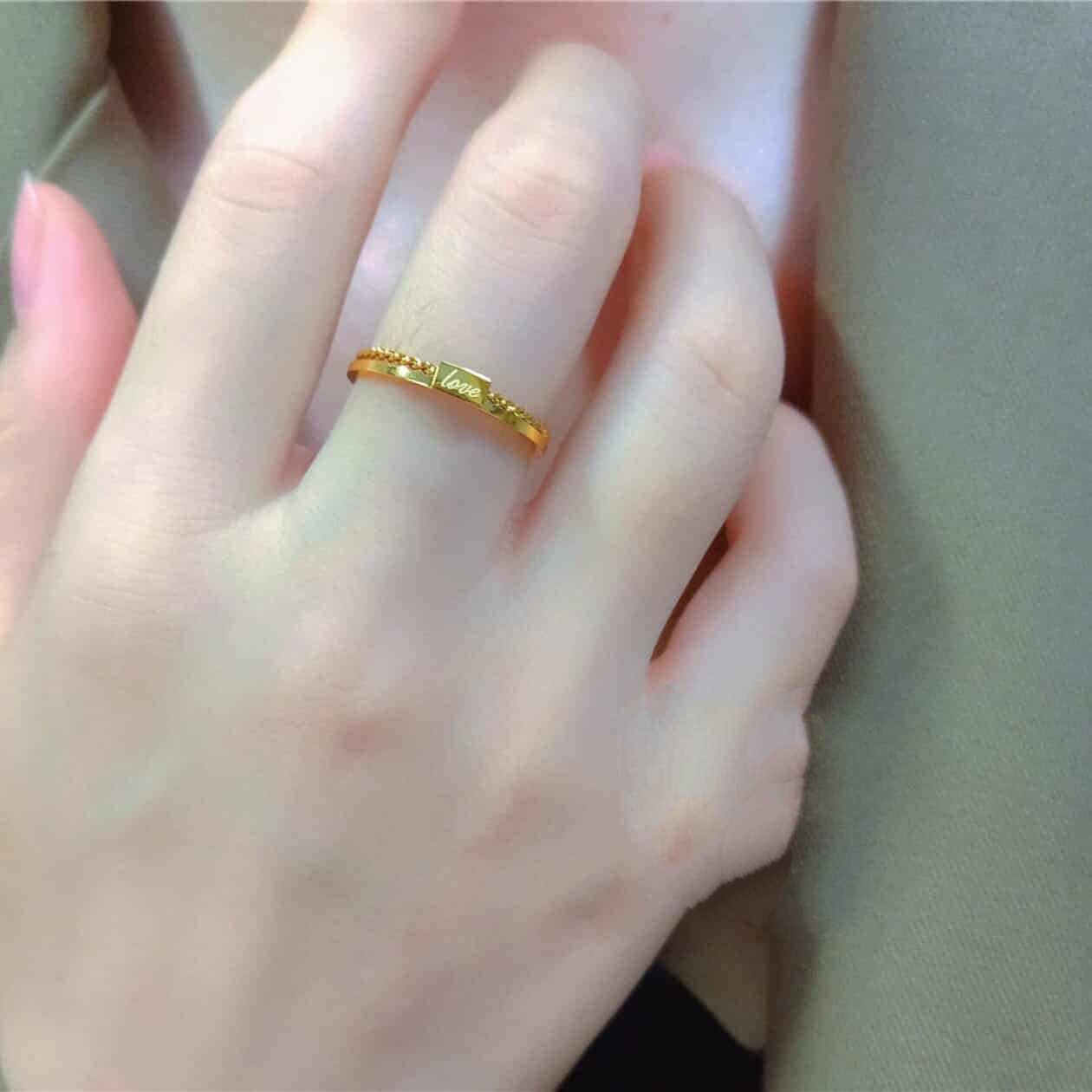 လက်စွပ်