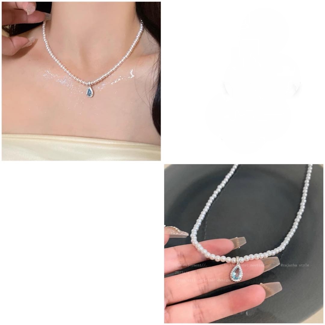 ပုလဲ ဆွဲကြိုး