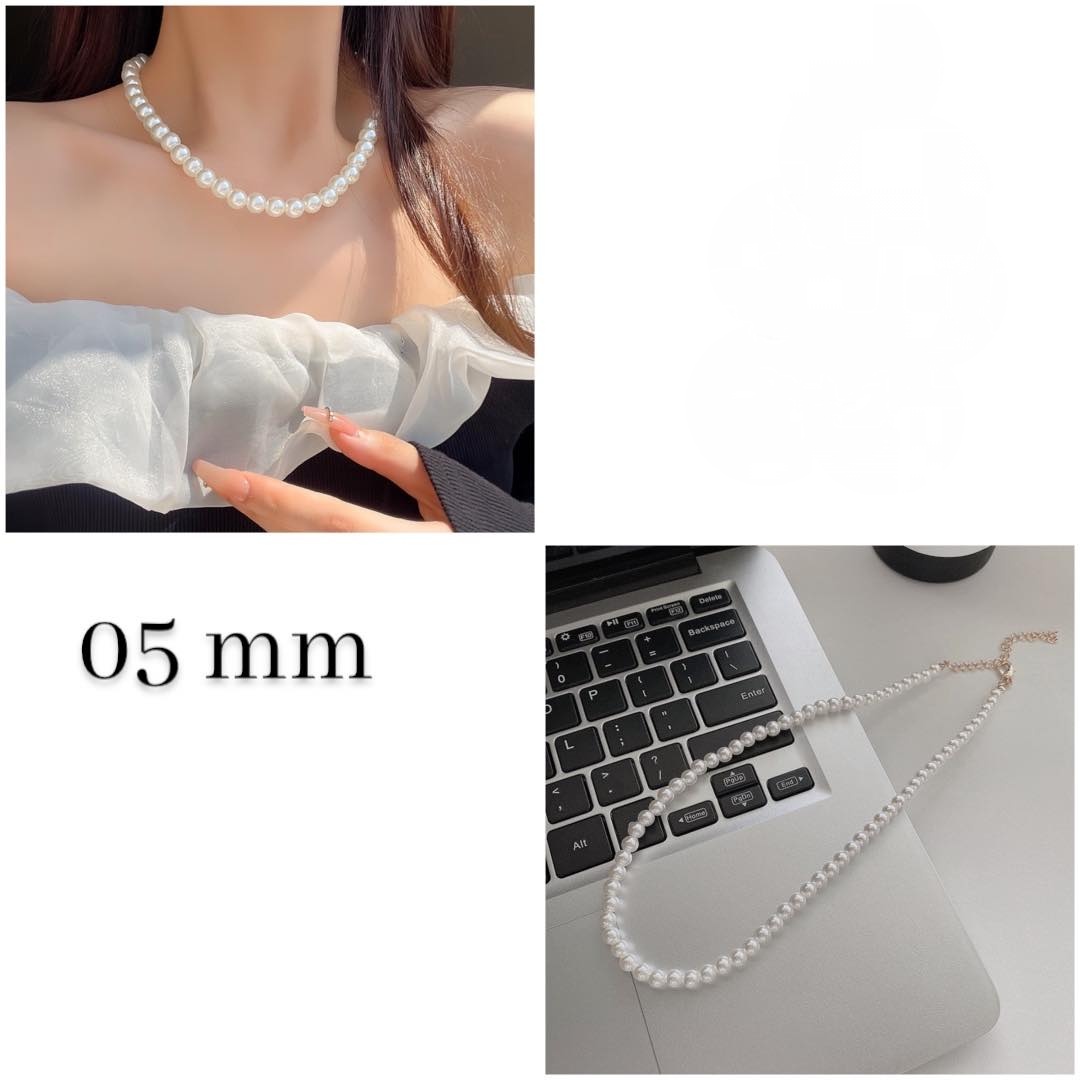 ပုလဲ ဆွဲကြိုး