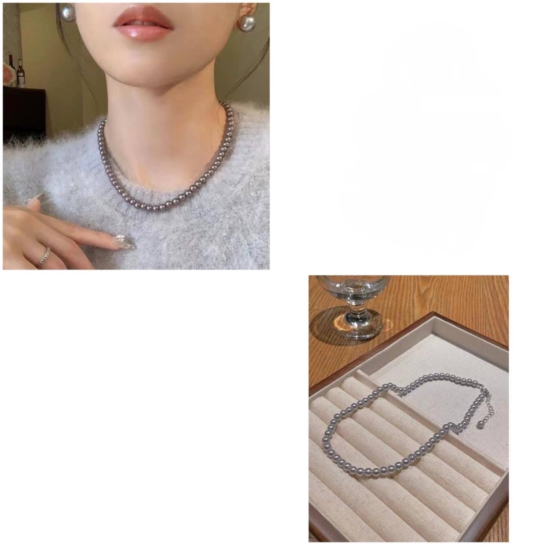 ငွေပုလဲ ဆွဲကြိုး