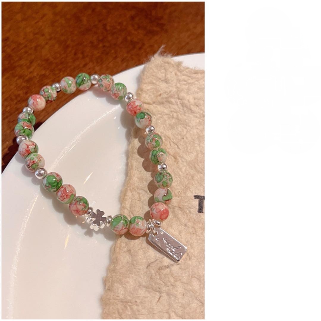 ပုလဲ လက်ပတ်