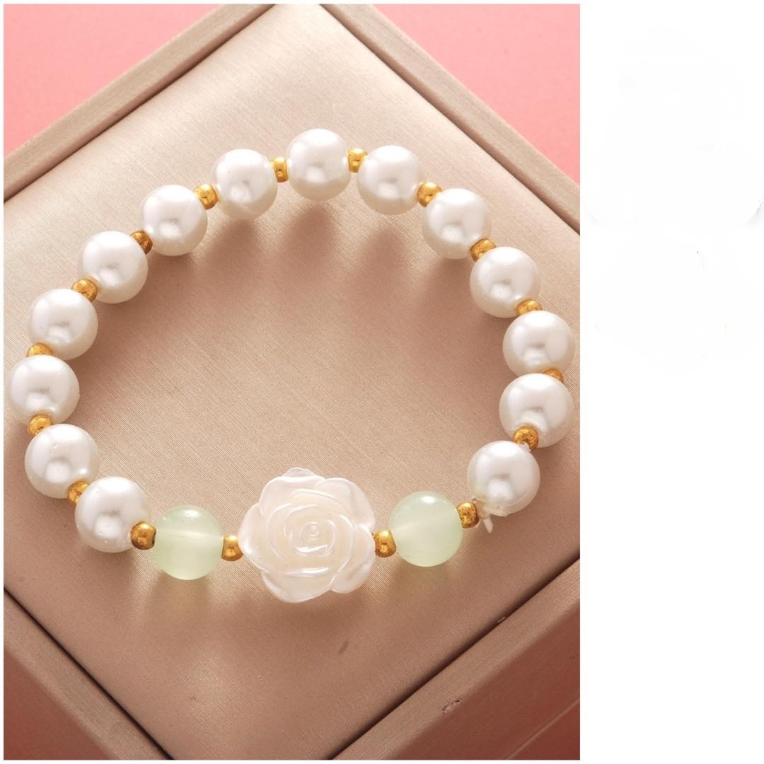 ပုလဲ လက်ပတ်