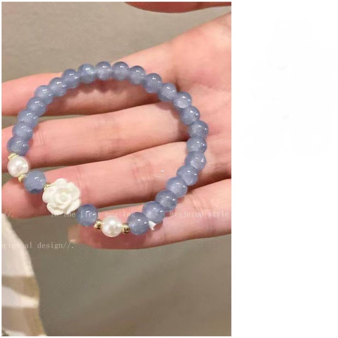 ပုလဲ လက်ပတ်