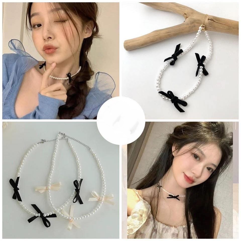 ပုလဲ ဖဲကြိုး လည်ပတ်