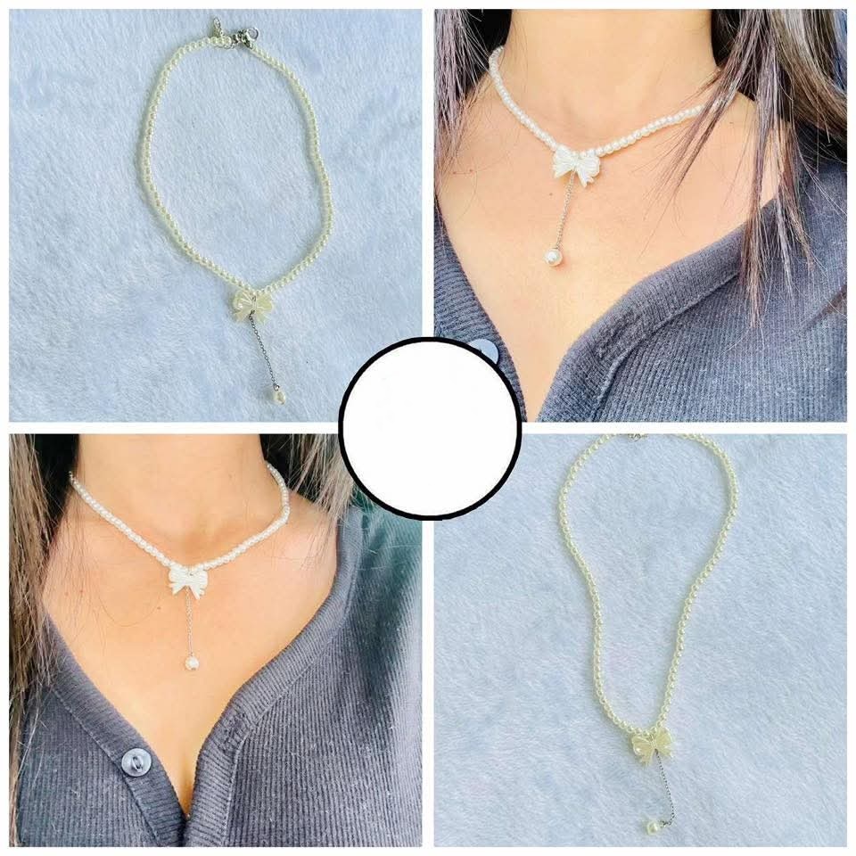 ပုလဲ ဆွဲ​ကြိုး