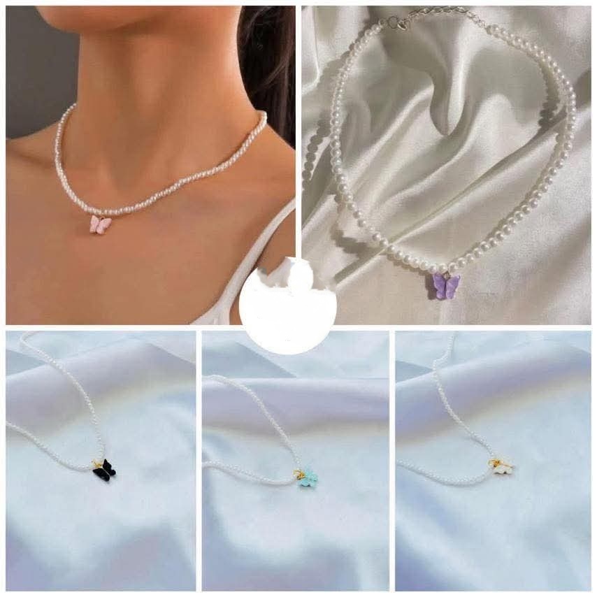 ပုလဲ ဆွဲကြိုး