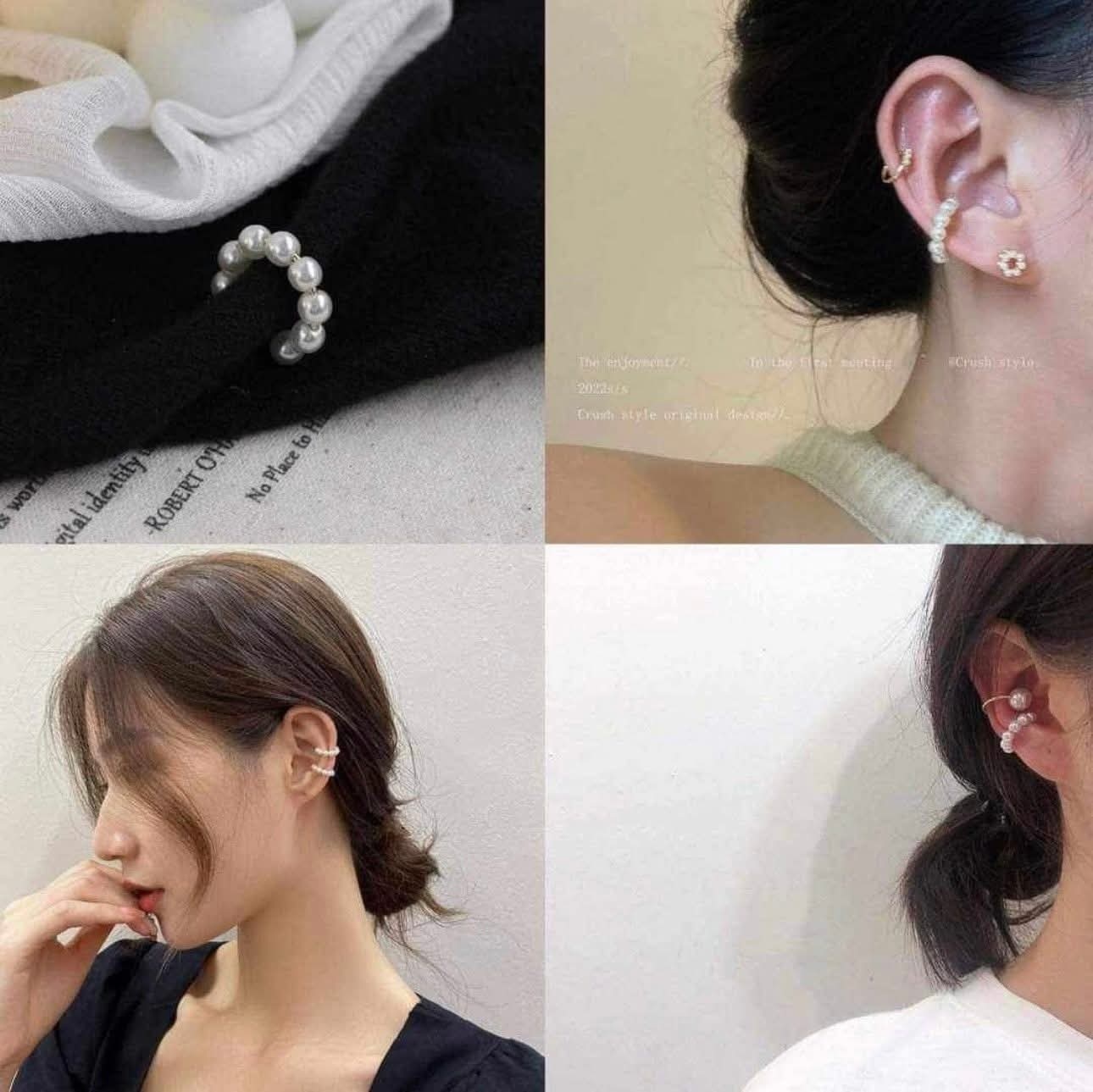 ပုလဲ နားကွင်း