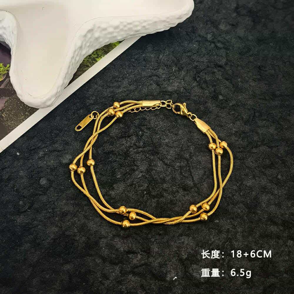 Hand Chain