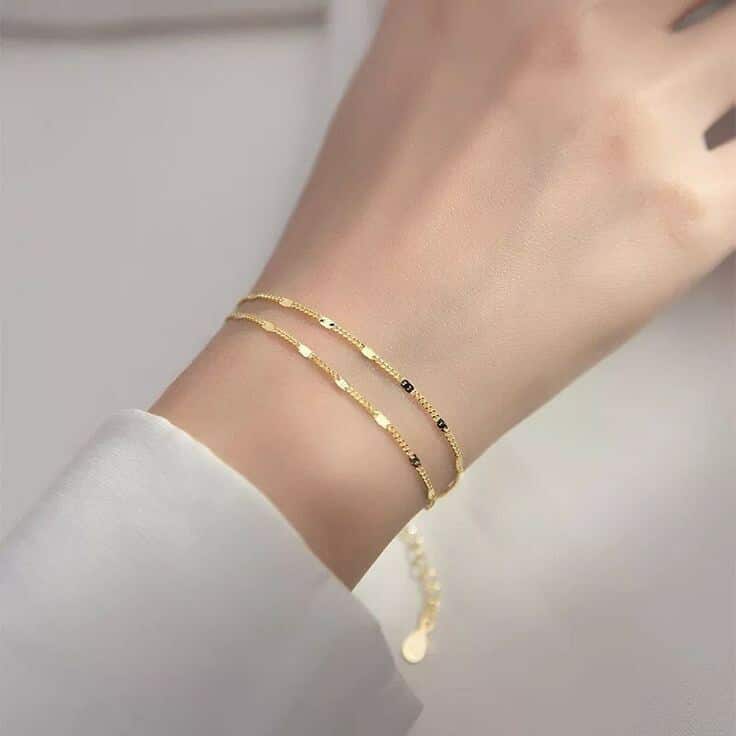 Hand Chain
