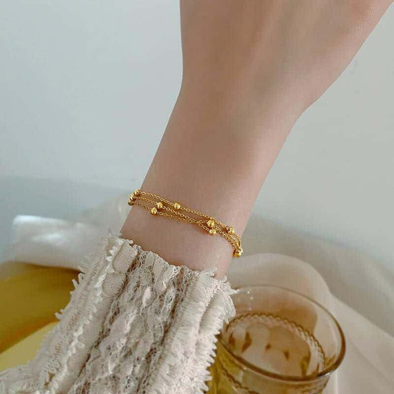 Hand Chain