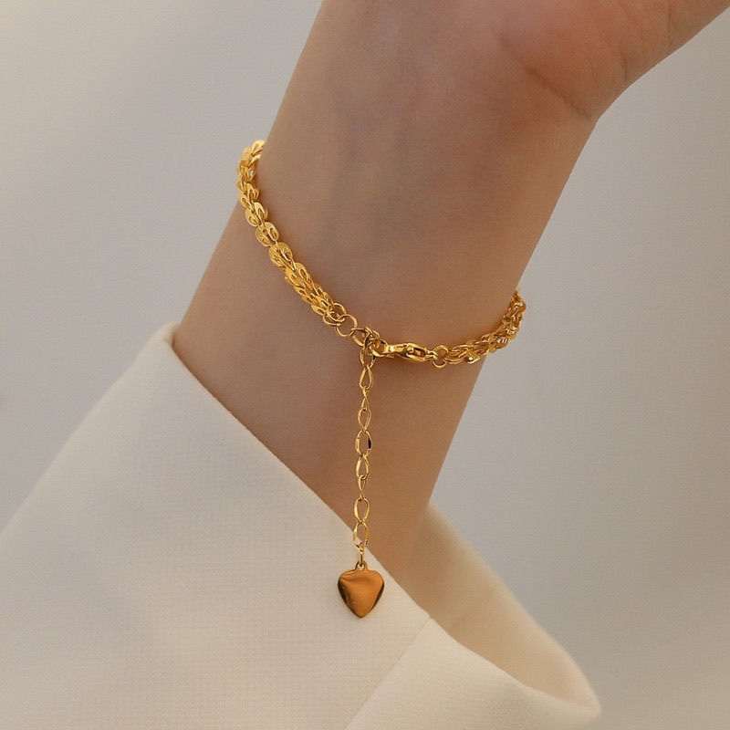 Hand Chain