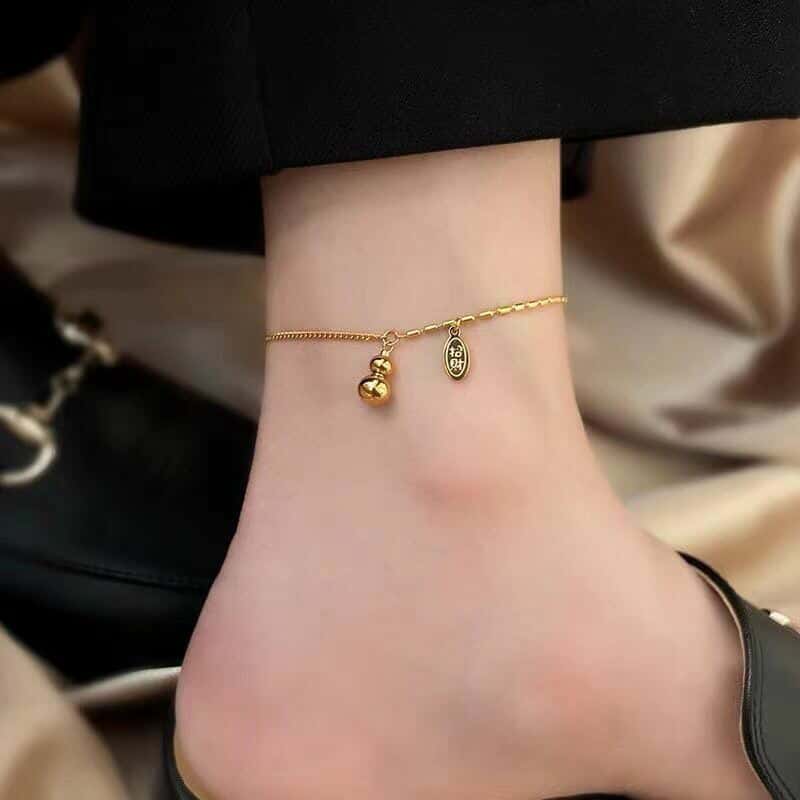 Foot Chain