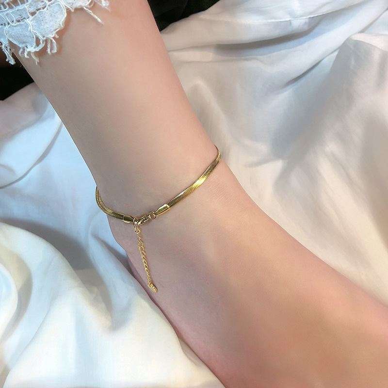 Foot Chain