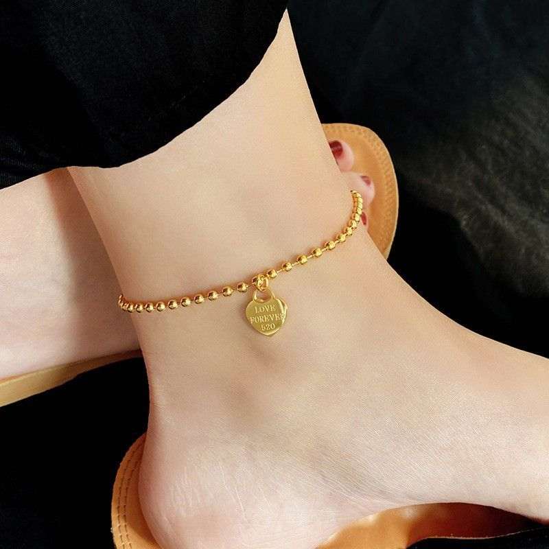 Foot Chain