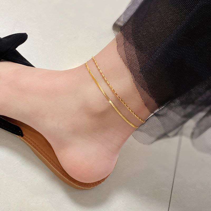 Foot Chain