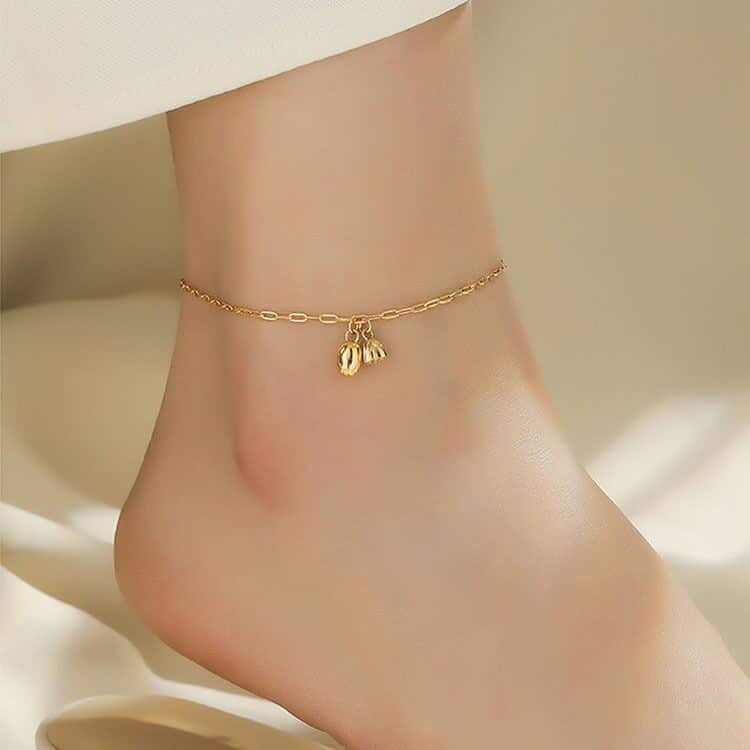 Foot Chain