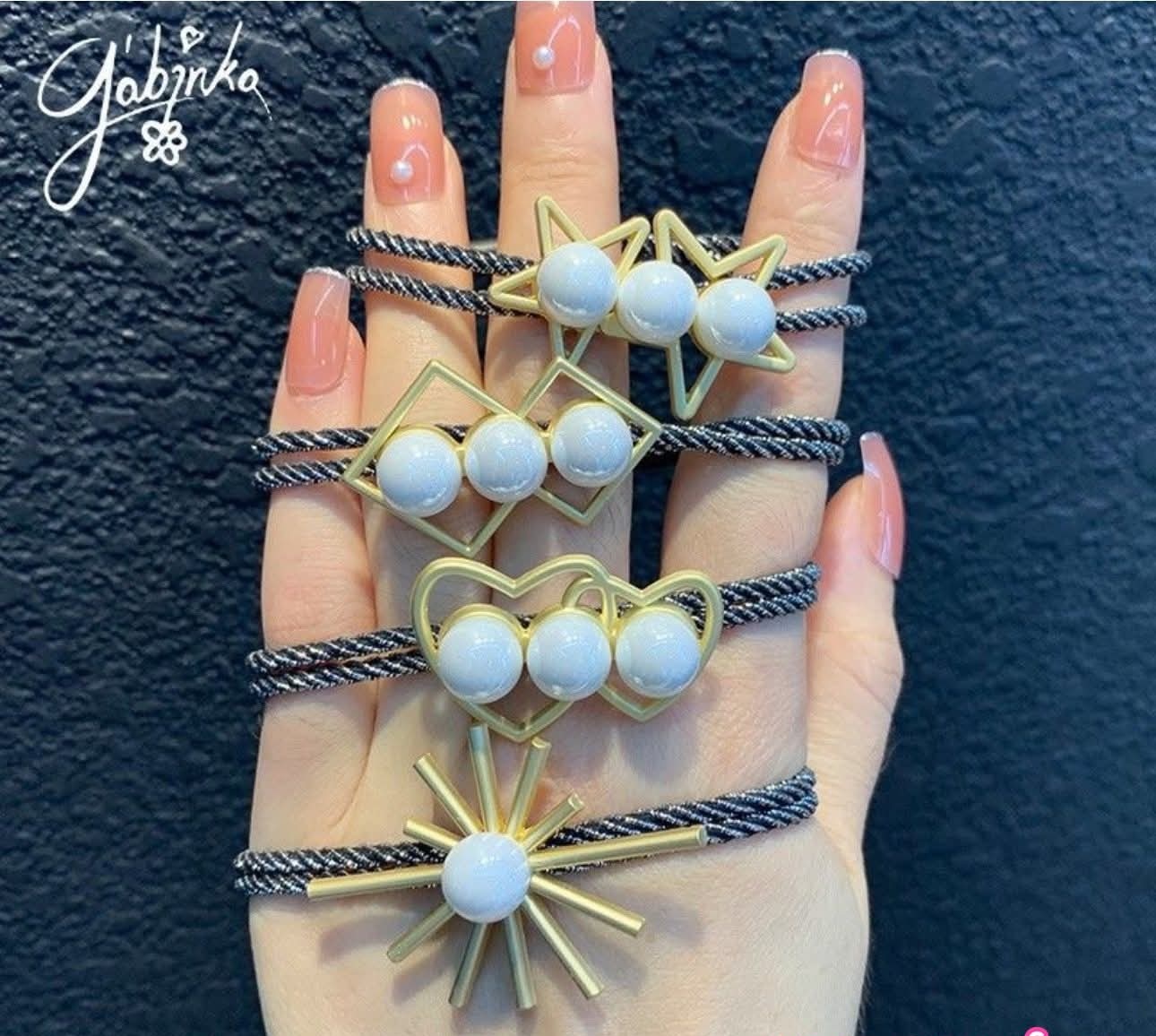 ဆံစည်းကြိုး