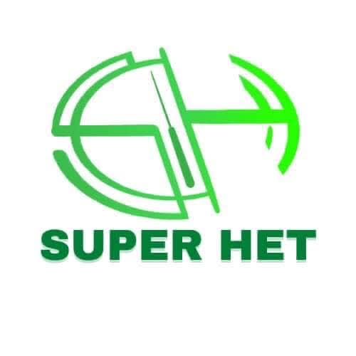 SUPER HET