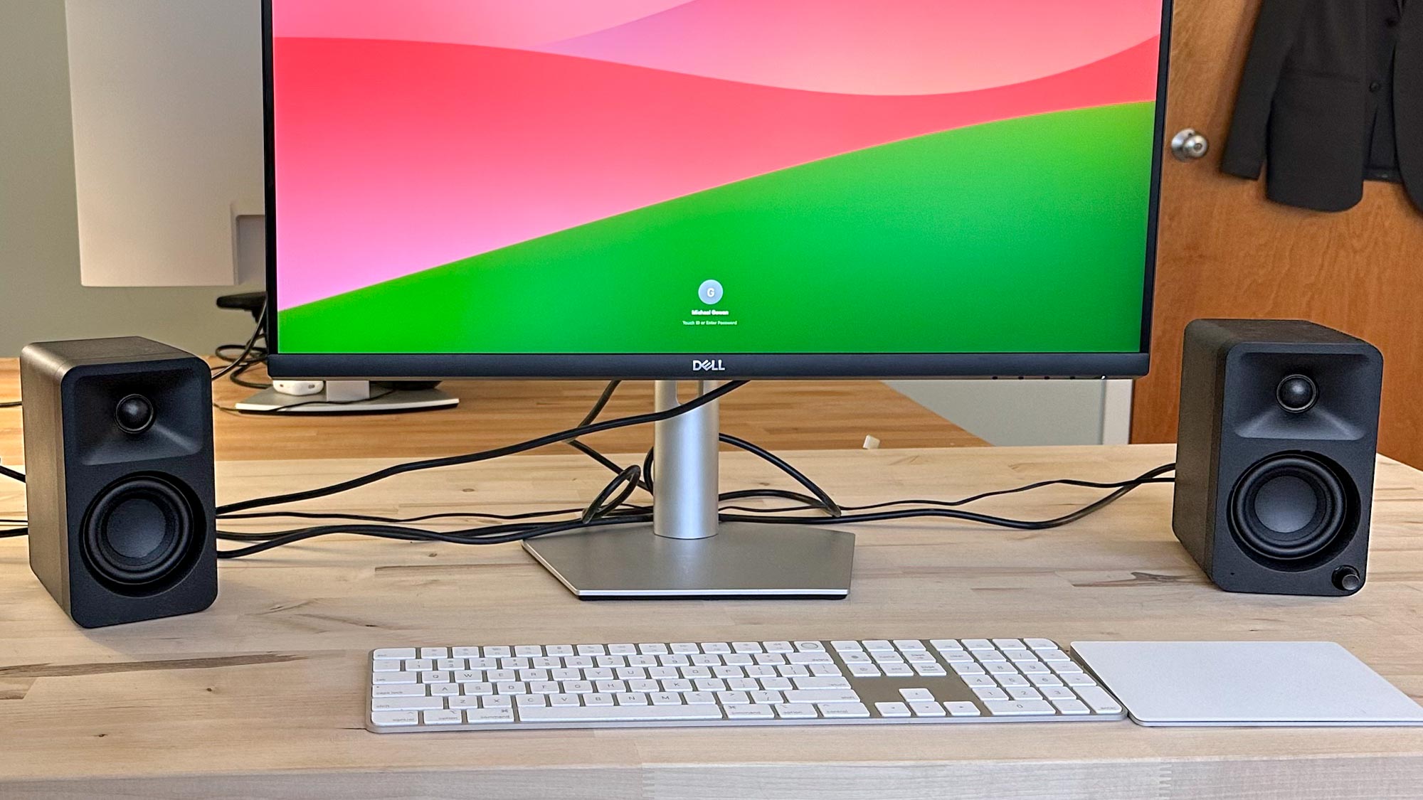 Desktop and laptop Speaker