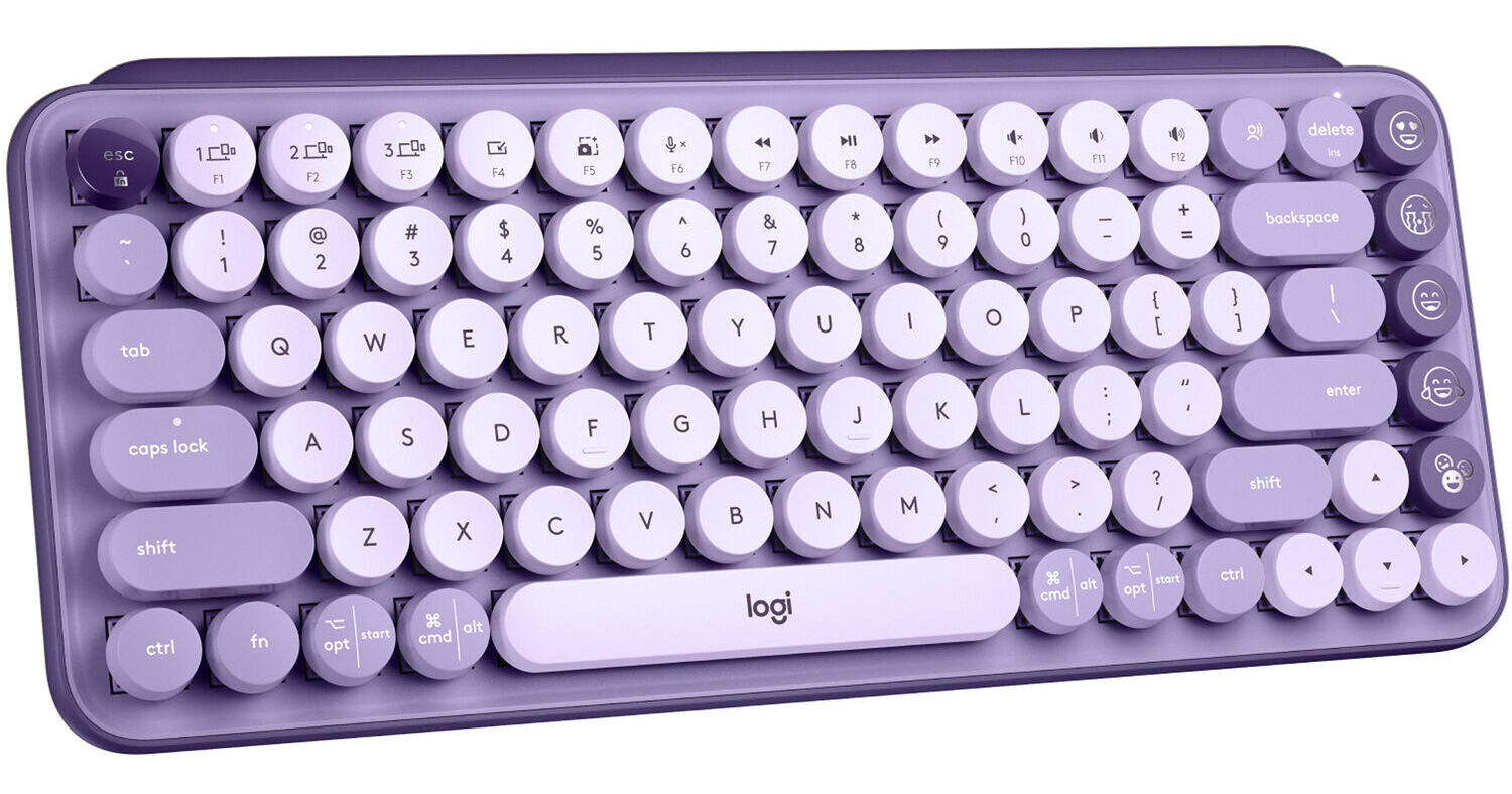 Keyboard wire, wireless and Bluetooth