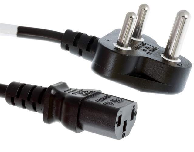 Printer Power Cable
