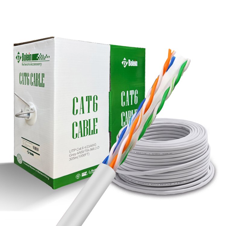 Cat 6 Cable