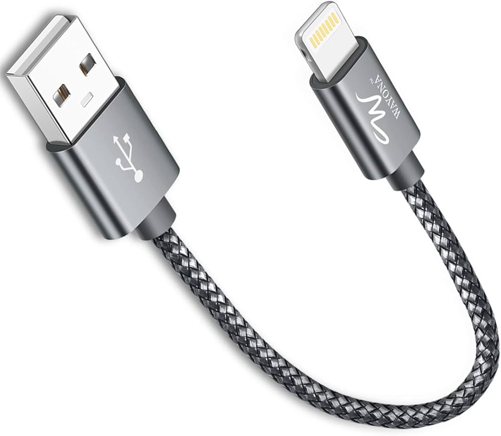 Power Bank Cable
