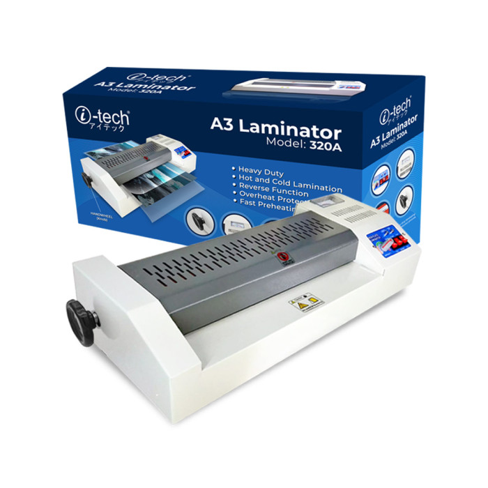 Laminating Machine