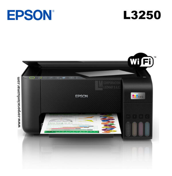 Epson L3250