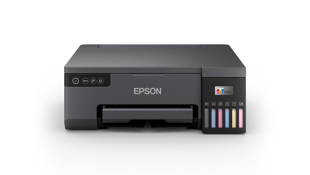Epson 8050
