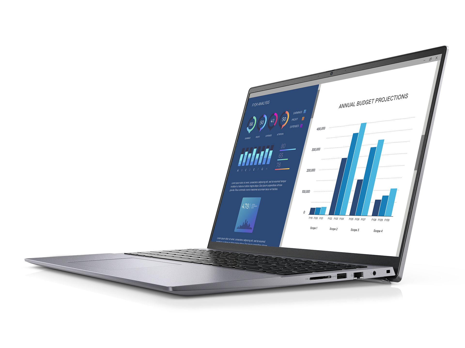 Dell inspiron Core3 14Gen 16/512 14''