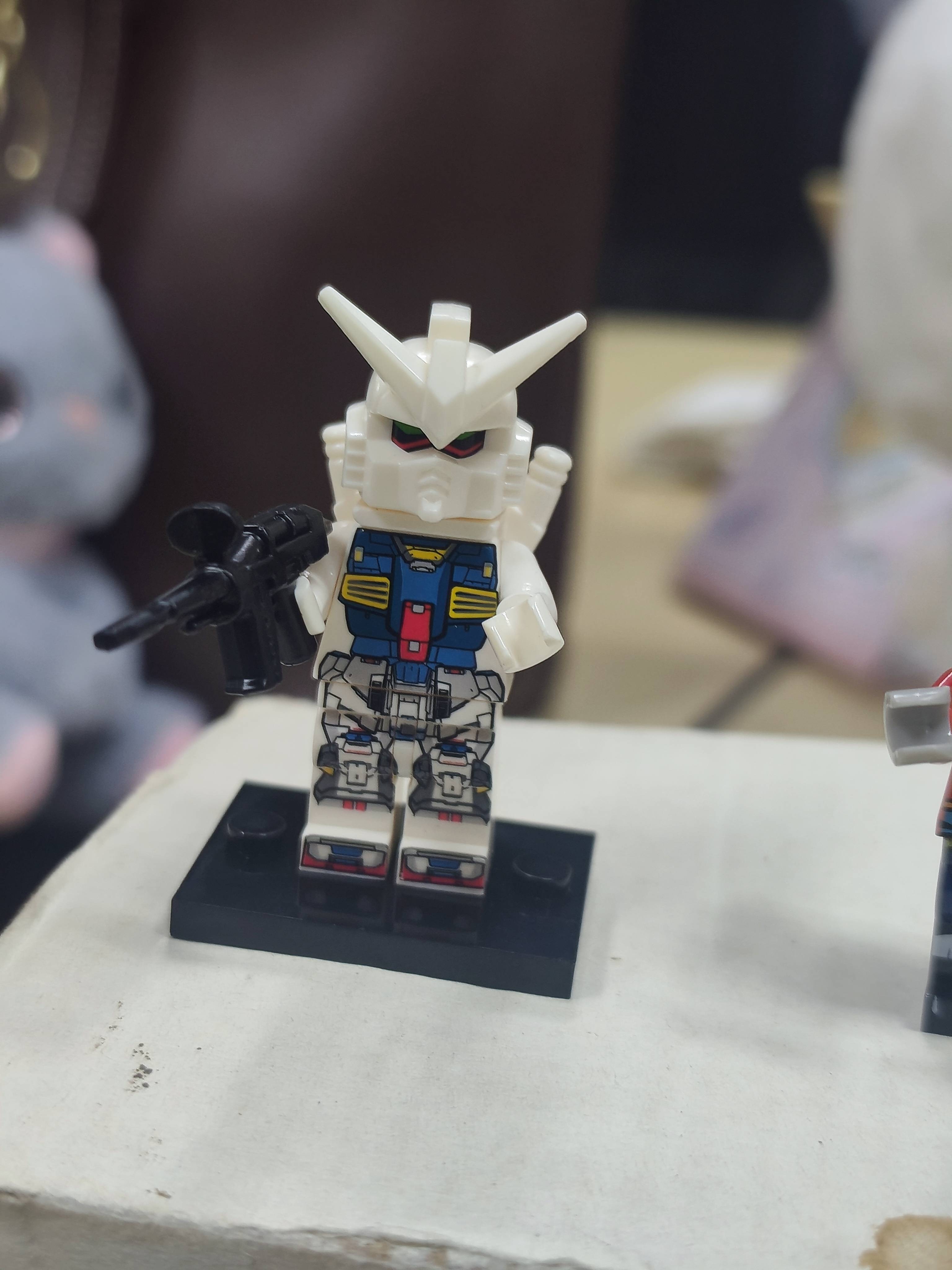 Lego Toy 3